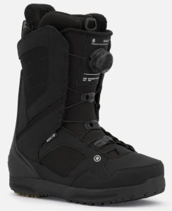 Topánky RIDE SAGE BOA Black 25