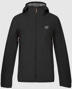 Dámska Nepremokavá bunda 2117 Jacks Black