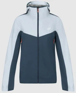 Dámska Nepremokavá bunda 2117 Jacks Pearl Blue