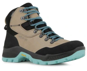 ALPINA IRIS Gray/Blue