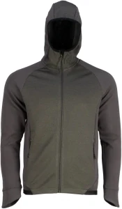 Pánska mikina GTS Scuba Mud