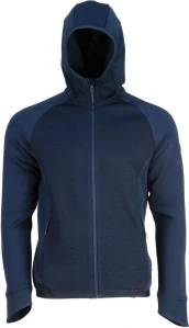 Pánska mikina GTS Scuba Navy