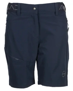 Dámske outdoorové šortky GTS Navy