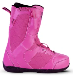 Topánky RIDE MODE Pink