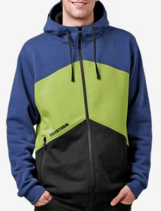 Pánska Mikina FUNSTORM HUMPY Navy
