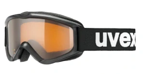 Detské Okuliare UVEX SPEEDY PRO Black