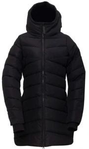Dámsky Kabát 2117 Anneberg Black