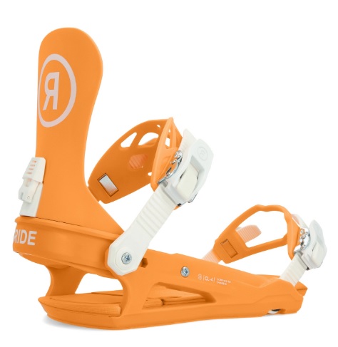 Viazanie RIDE CL-4 Papaya