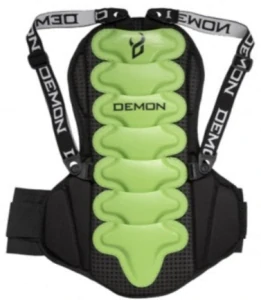 Chránič chrbtice DEMON FF Pro