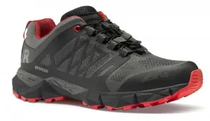 ALPINA BREEZE R L ATX Carbon Red