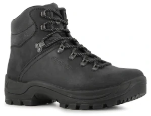 ALPINA TUNDRA Black