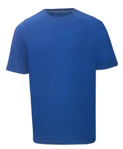 Pánske funkčné tričko 2117 Linghem Blue