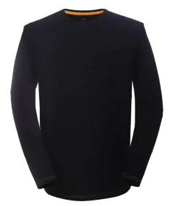 Pánske funkčné tričko 2117 Linghem Black
