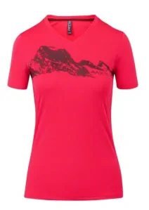 Dámske funkčné tričko GTS Pink