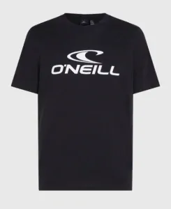 Pánske tričko O'Neill Logo Black