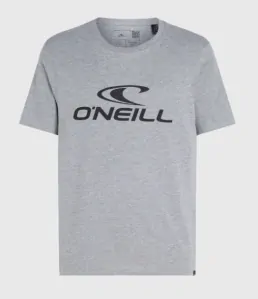 Pánske tričko O'Neill Logo Silver Melee