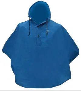 Detské pončo do dažďa 2117 Blue