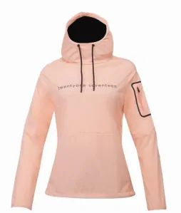Dámska softshellová bunda 2117 Sibbhult Peach