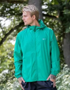 Pánska bunda do dažďa 2117 Vedum Green