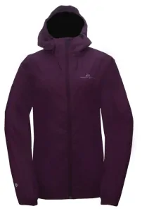 Dámska bunda do dažďa 2117 Vedum Dark Lavender