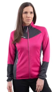 Dámska Mikina GTS Fuchsia