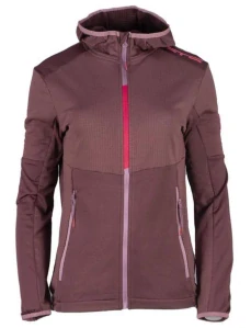 Dámska Mikina GTS Plum