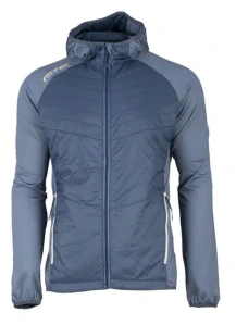Pánska hybridná bunda GTS Midnight