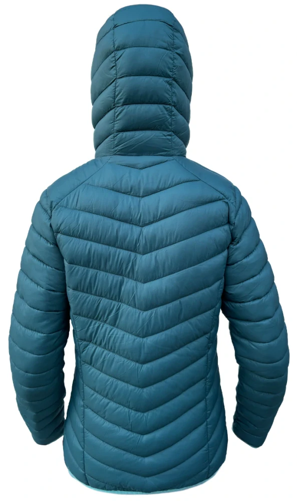 Dámska bunda GTS Bottle 