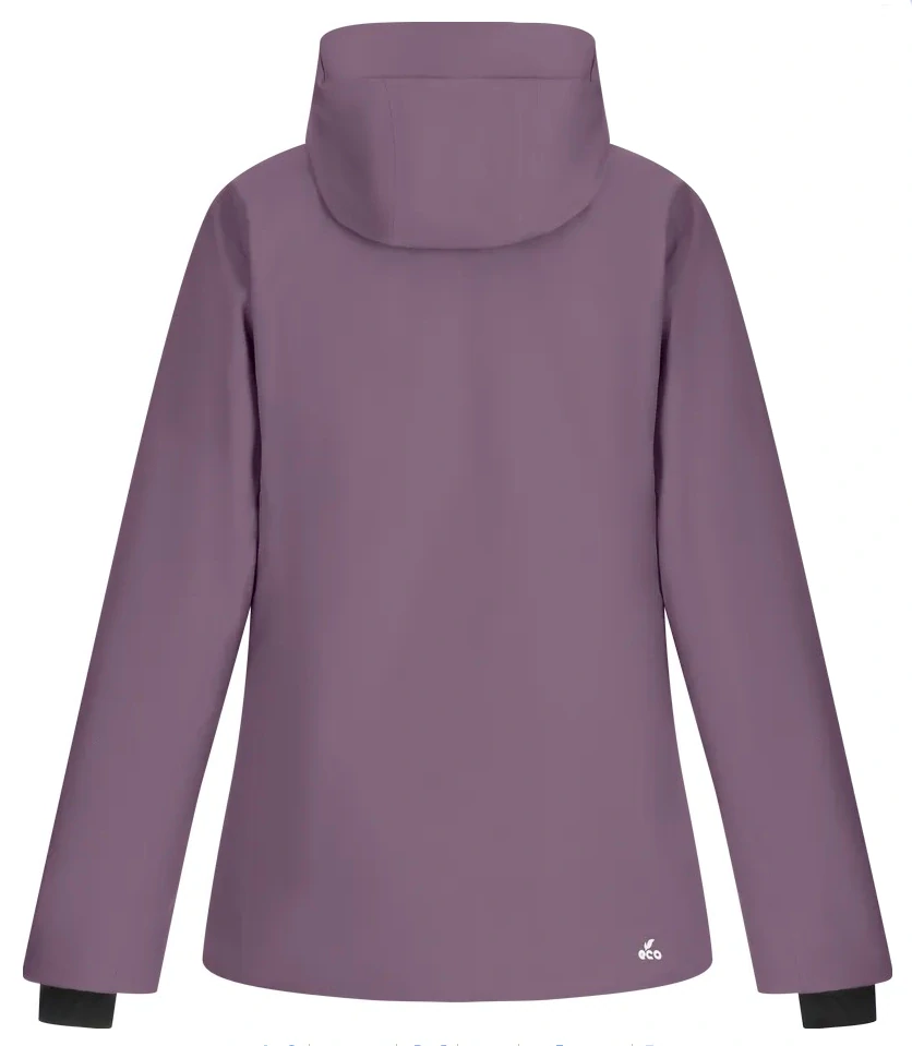 Dámska bunda 2117 KABO Grape