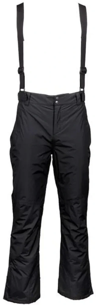 Dámske nohavice GTS Bocco Black 