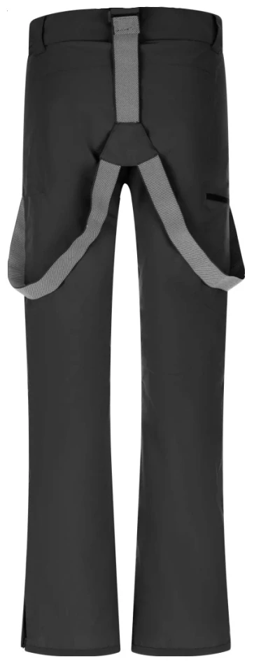 Dámske lyžiarske nohavice 2117 KABO Black