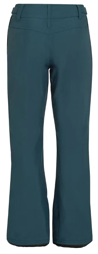 Dámske lyžiarske nohavice O'NEILL APLITE Alma Steel