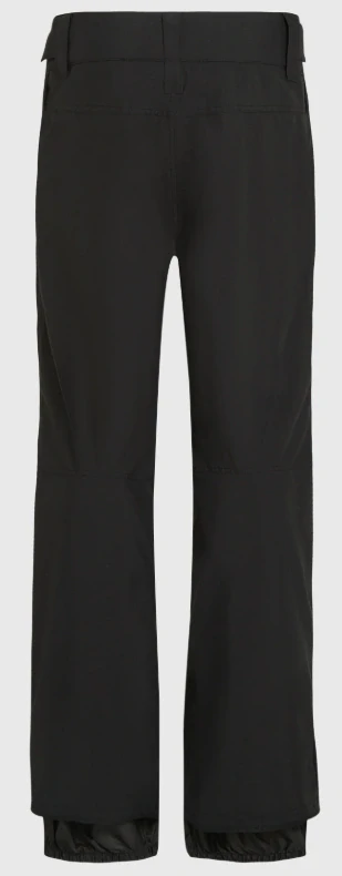 Pánske nohavice O'NEILL FWC'Cruz CARGO Black