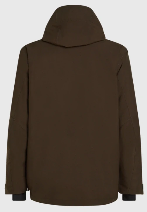 Pánska bunda O'NEILL FWC'Cruz Coffee Bean