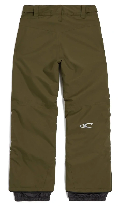 Chlapčenské nohavice O'NEILL HAMMER Forest Night