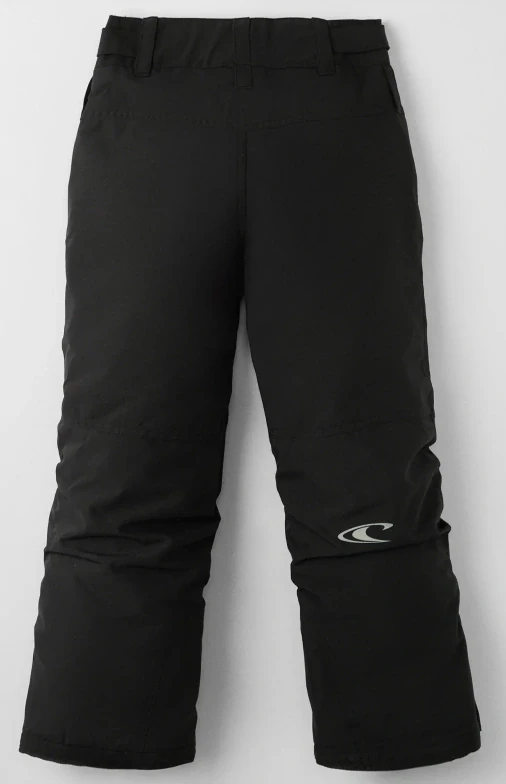 Chlapčenské nohavice O'NEILL HAMMER Black Out