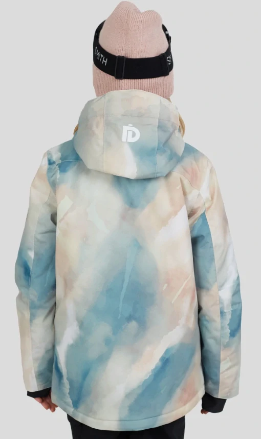 Dievčenská bunda FUNDANGO NOVA 