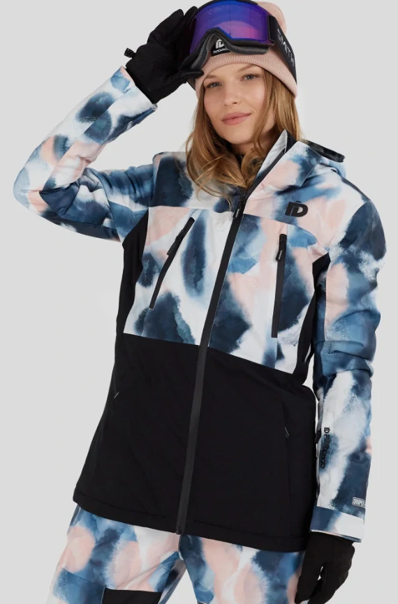 Dámska bunda FUNDANGO CELINE