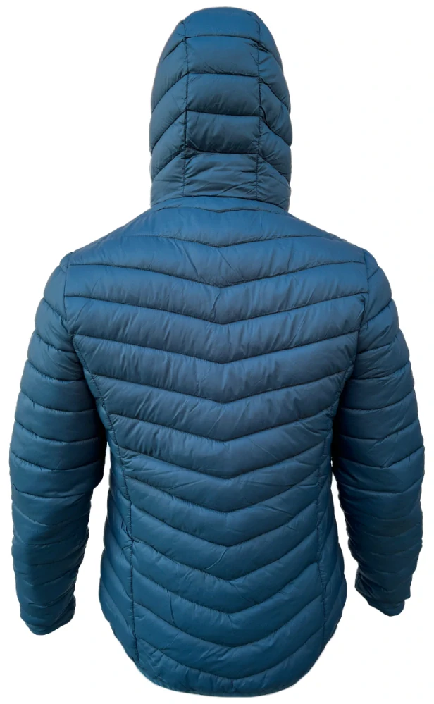 Pánska bunda GTS Midnight