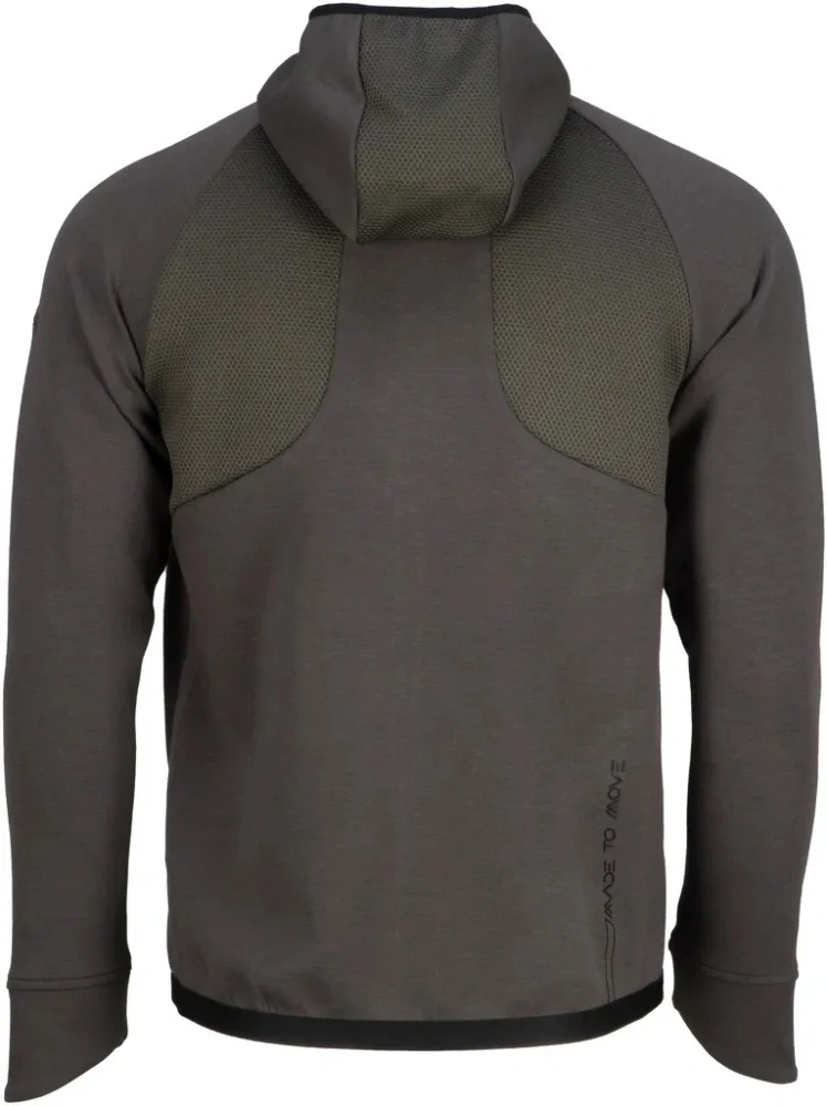 Pánska mikina GTS Scuba Mud