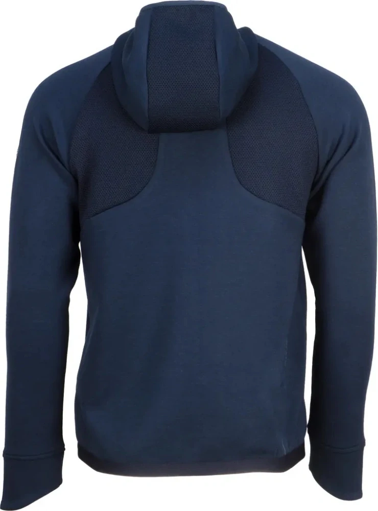 Pánska mikina GTS Scuba Navy