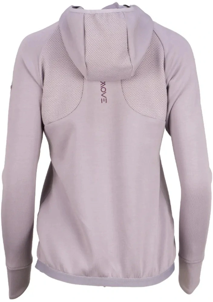 Dámska mikina GTS Lilac