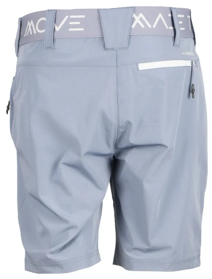 Dámske outdoorové šortky GTS Steel