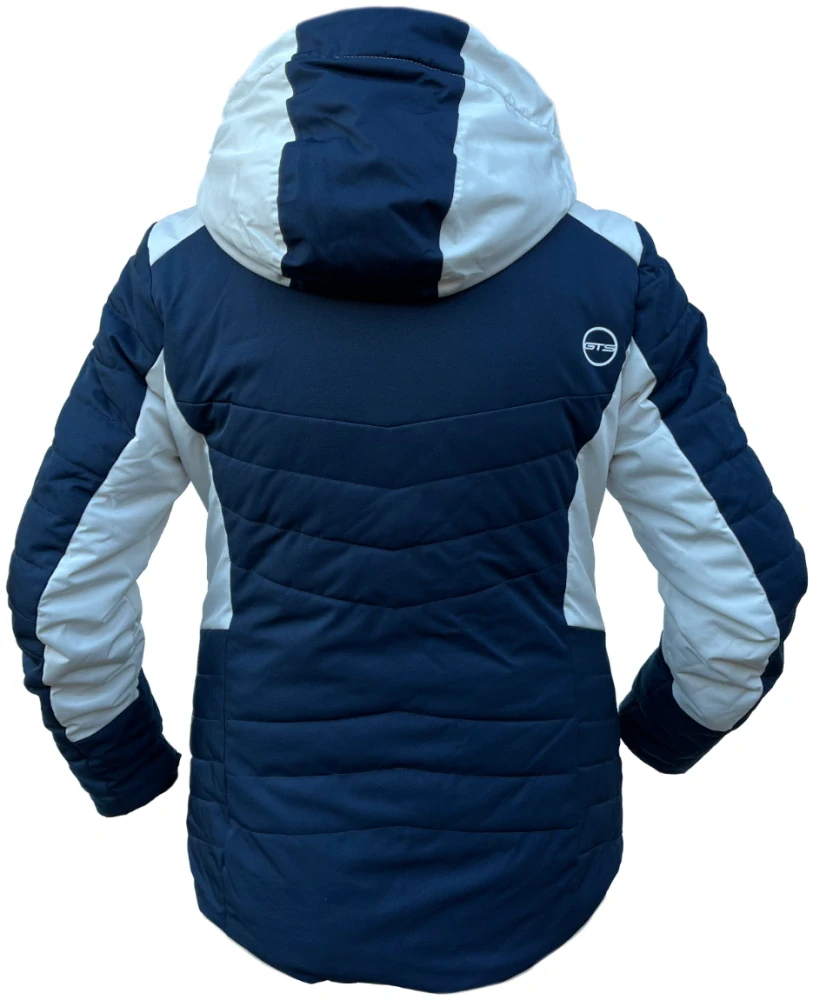 Dámska Lyžiarska bunda GTS Navy