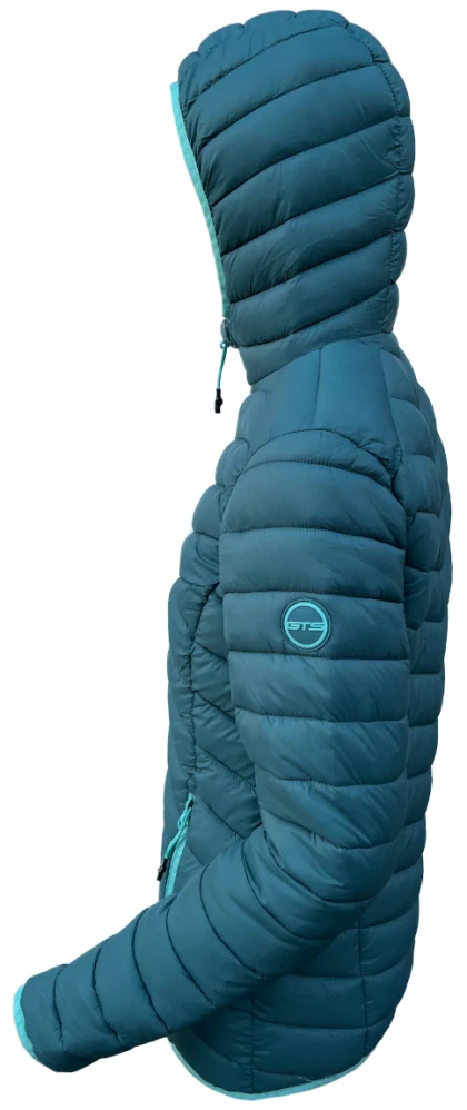 Dámska bunda GTS Bottle 