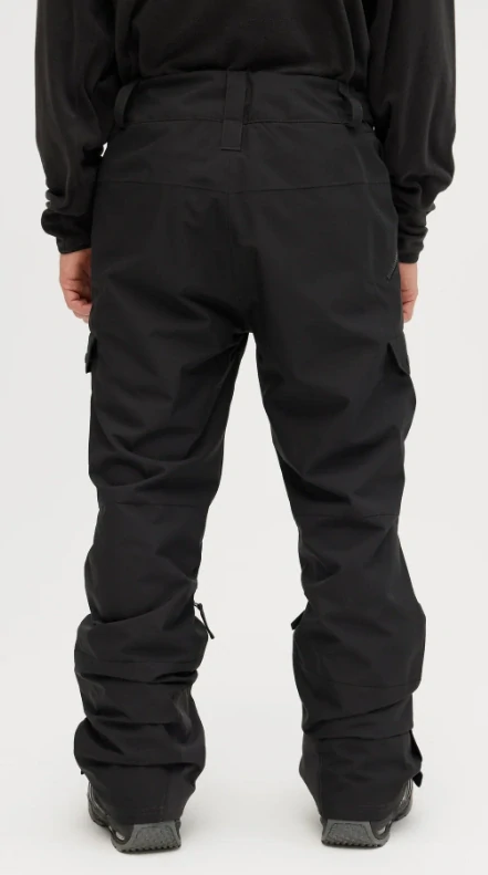 Pánske lyžiarske nohavice O'NEILL CARGO Black Out