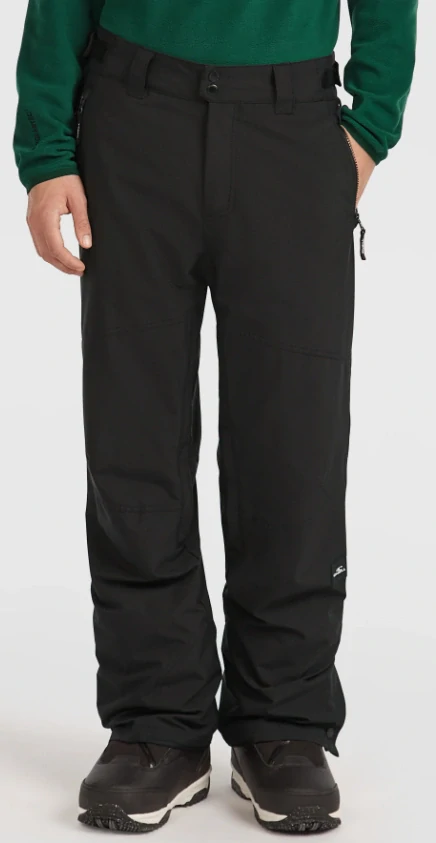 Pánske nohavice O'NEILL FWC'Cruz CARGO Black