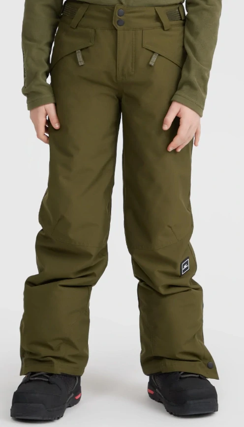 Chlapčenské nohavice O'NEILL HAMMER Forest Night