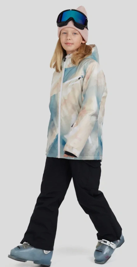 Dievčenská bunda FUNDANGO NOVA 