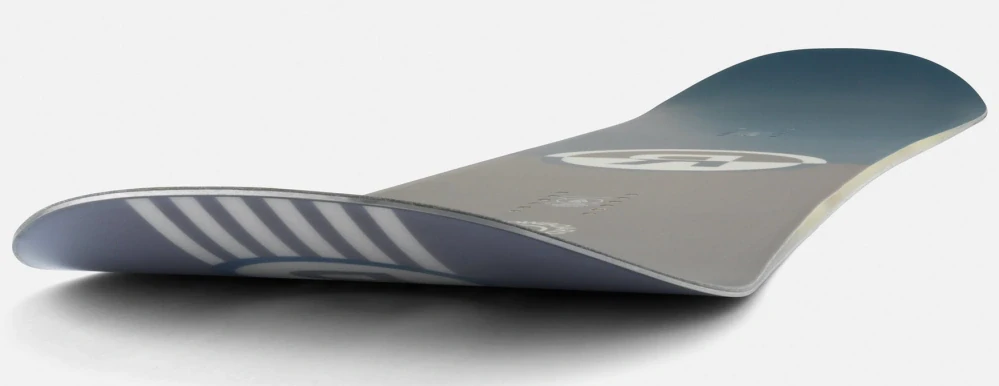 Snowboard RIDE AGENDA 161 Wide 25/26